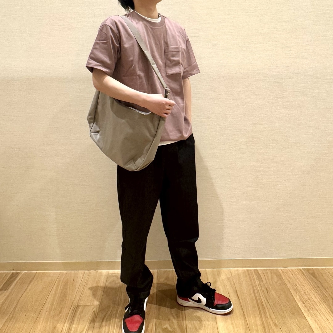 スタッフスナップ