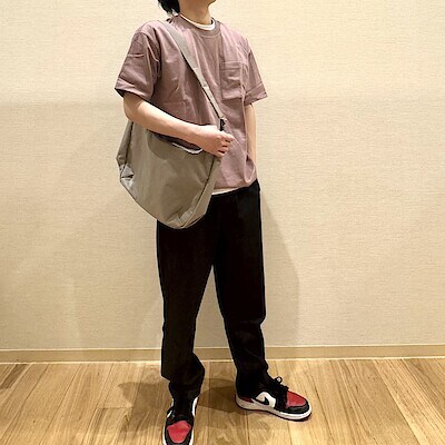 【ゆめタウン学園】身長180cm