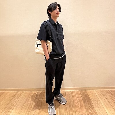 【ゆめタウン学園】　身長170㎝