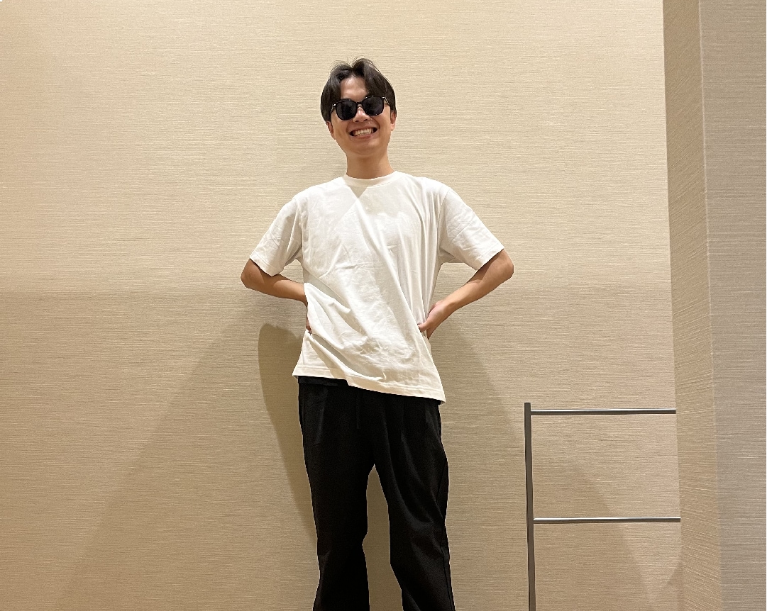 スタッフスナップ