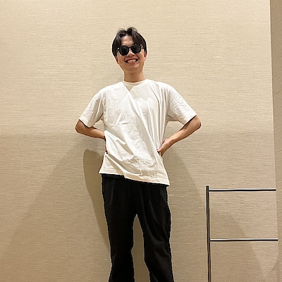 【ゆめタウン学園】身長178㎝