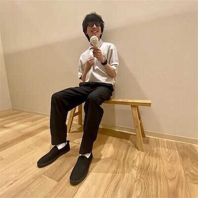 【ゆめタウン学園】　身長173cm