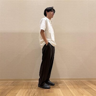 【ゆめタウン学園】　身長170cm