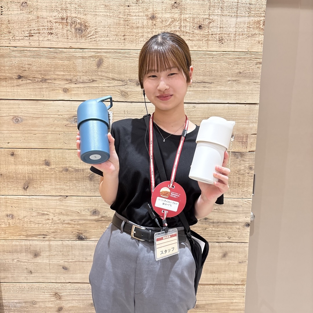 ペットボトルホルダー