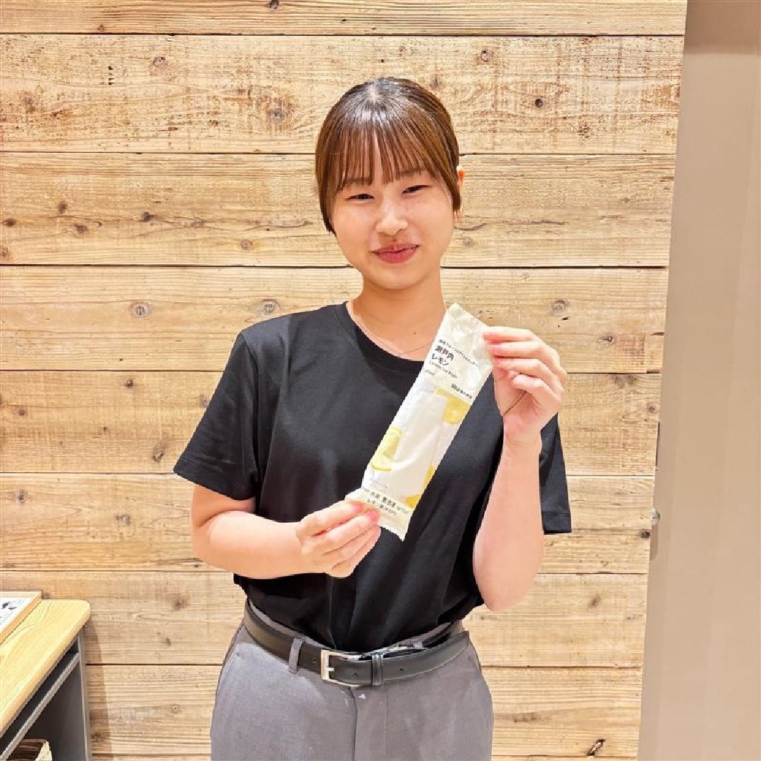 瀬戸内レモン