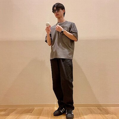 【ゆめタウン学園】　身長174cm