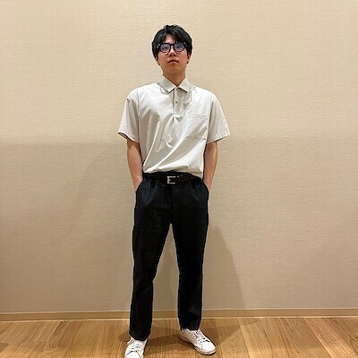 【ゆめタウン学園】身長180cm