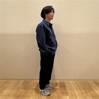 【ゆめタウン学園】　身長170cm