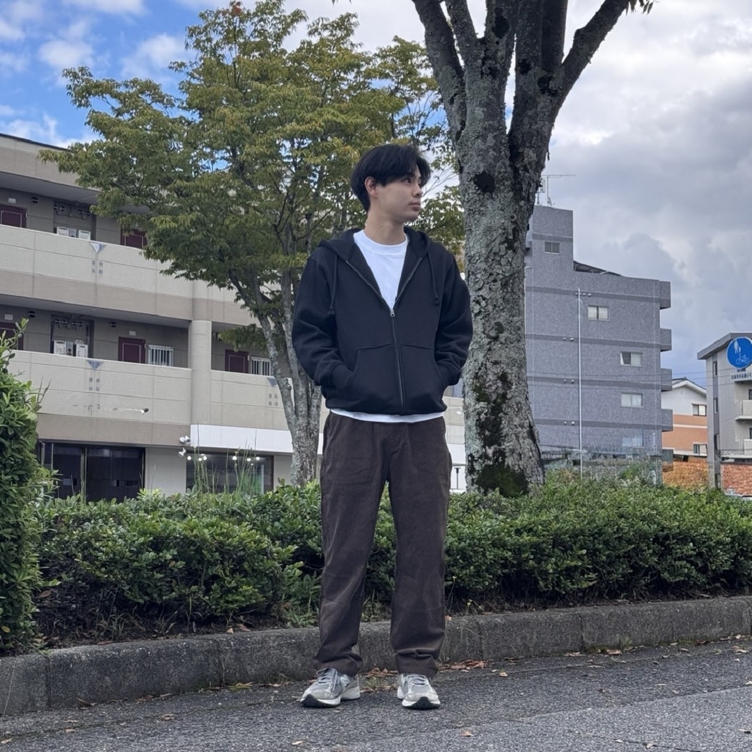 スタッフスナップ