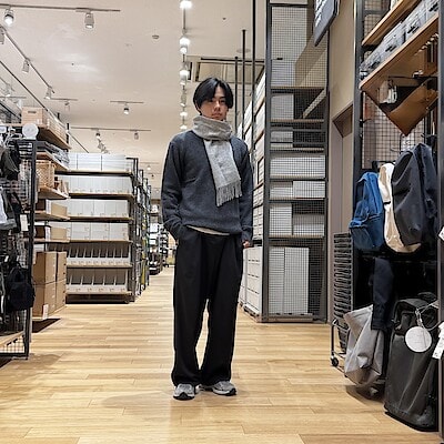 【ゆめタウン学園】　身長170cm