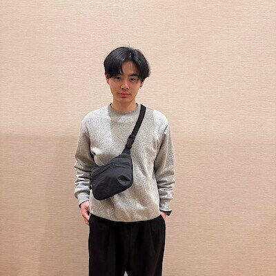 【ゆめタウン学園】身長170cm