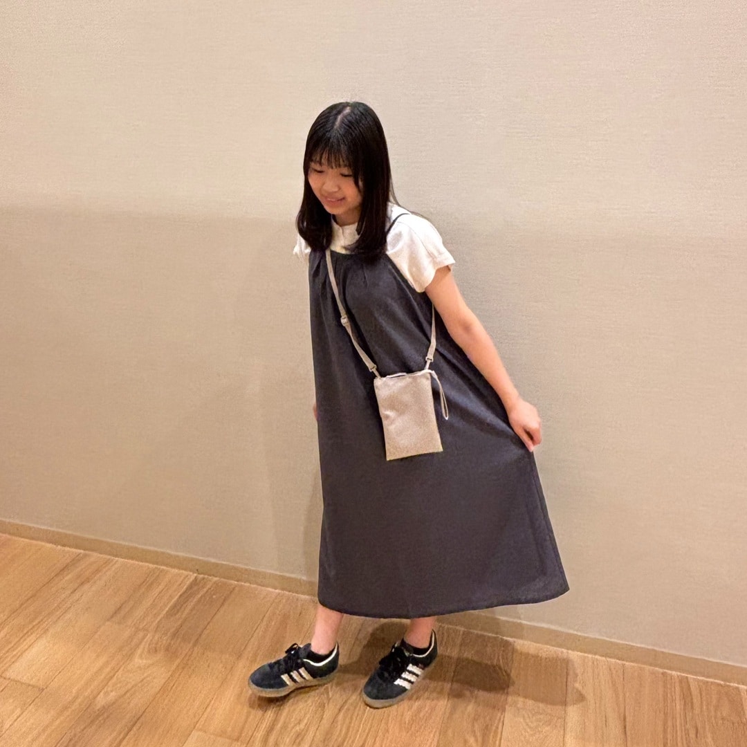 風を通す