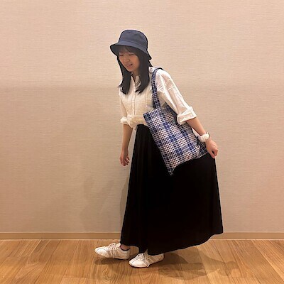 【ゆめタウン学園】身長158cm