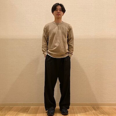 【ゆめタウン学園】　身長170cm