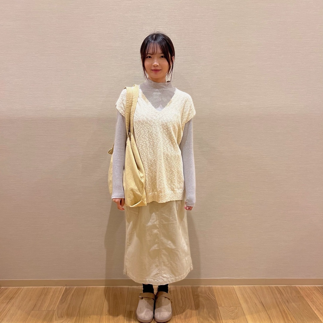【ゆめタウン学園】身長165cm