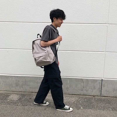 【ゆめタウン学園】 身長180cm