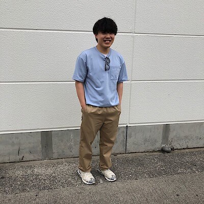 【ゆめタウン学園】 身長170cm