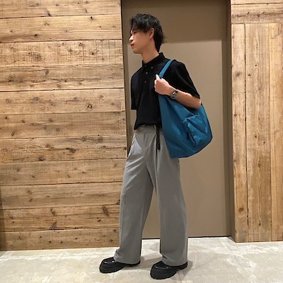 【ゆめタウン学園】　身長174cm