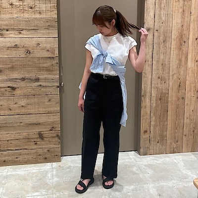 【ゆめタウン学園】　身長：165cm