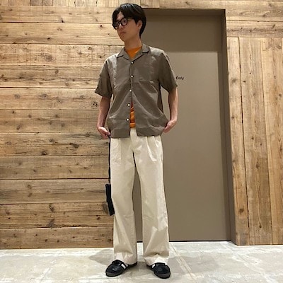 【ゆめタウン学園】　身長：176cm