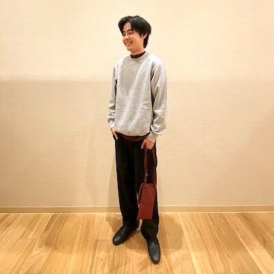 【ゆめタウン学園】　身長170cm