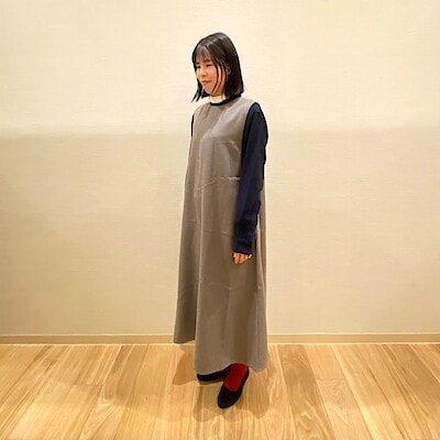 【ゆめタウン学園】　身長162cm