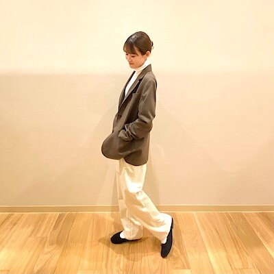 【ゆめタウン学園】　身長152cm