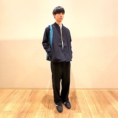 【ゆめタウン学園】　身長174cm