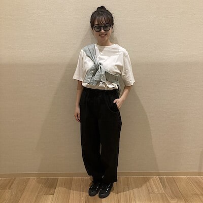 【ゆめタウン学園】 身長163㎝