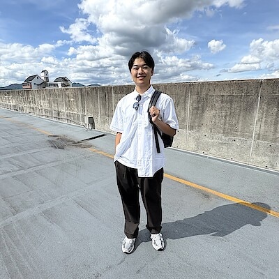 【ゆめタウン学園】　身長178㎝