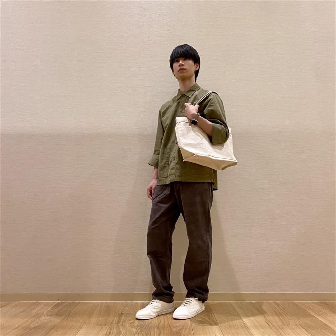 【ゆめタウン学園】　身長174cm