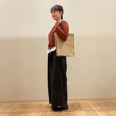 【ゆめタウン学園】身長162cm