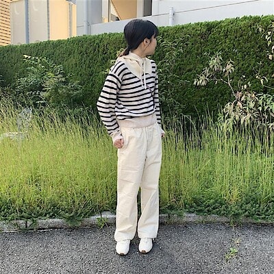 【ゆめタウン学園】　身長165cm