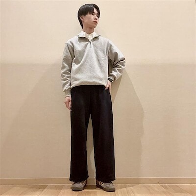 【ゆめタウン学園】　身長174cm