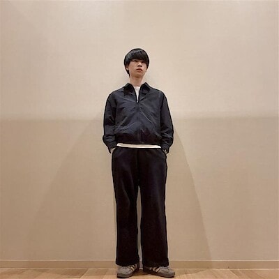 【ゆめタウン学園】　身長174cm