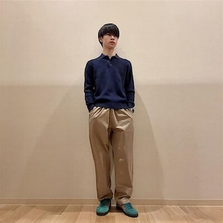 【ゆめタウン学園】　身長174cm