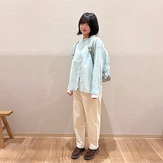 ゆめタウン学園　身長165cm