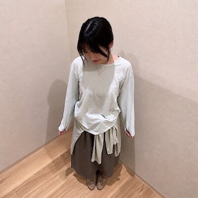 【ゆめタウン学園】 身長165cm