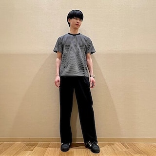 【ゆめタウン学園】　身長174cm
