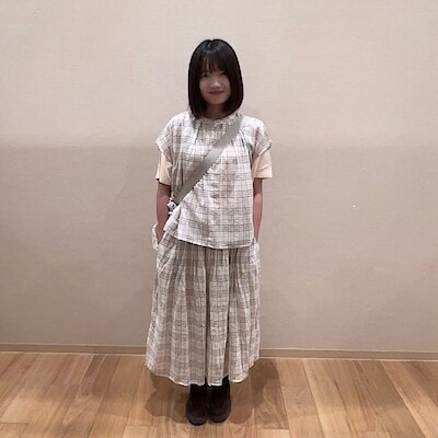 【ゆめタウン学園】 身長165cm