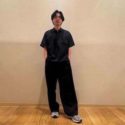 【ゆめタウン学園】 身長170cm