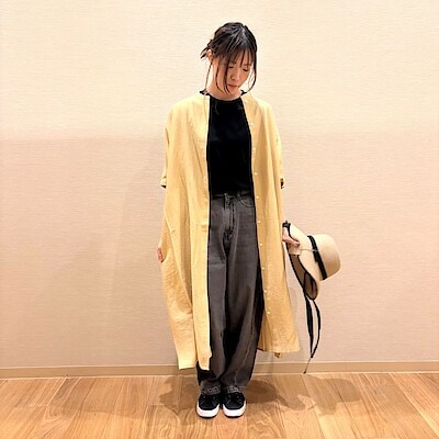 【ゆめタウン学園】身長162cm