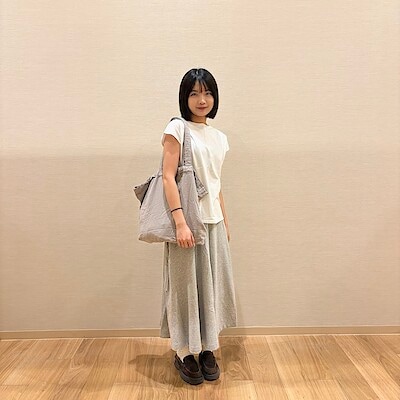 【ゆめタウン学園】 身長165㎝