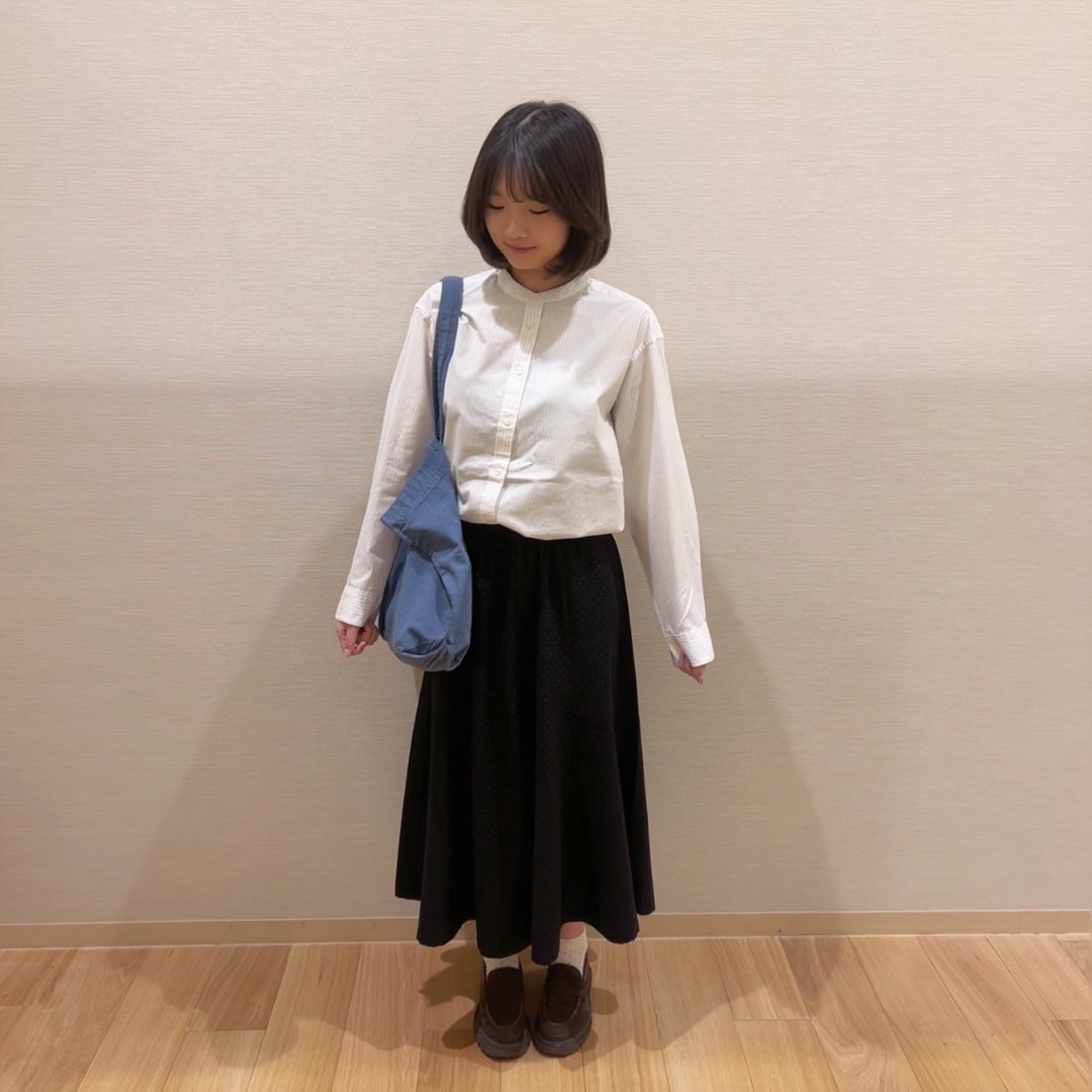 【ゆめタウン学園】身長165㎝