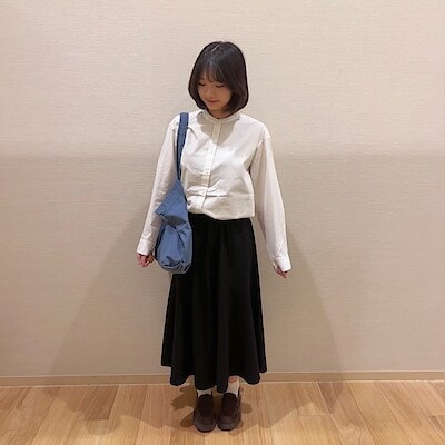 【ゆめタウン学園】身長165㎝