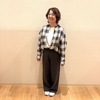【ゆめタウン学園】身長157㎝
