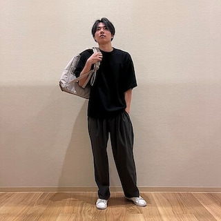 【ゆめタウン学園】身長180cm