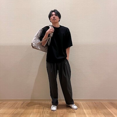 【ゆめタウン学園】身長180cm