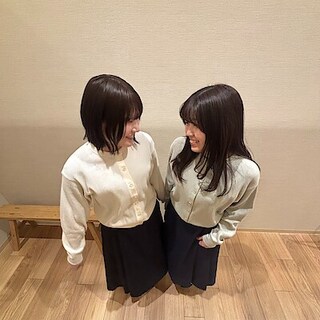 【ゆめタウン学園】162cm 158㎝