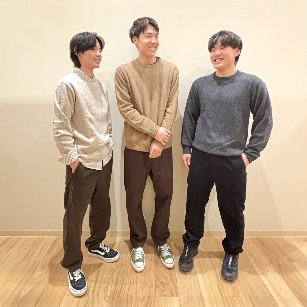 ニット